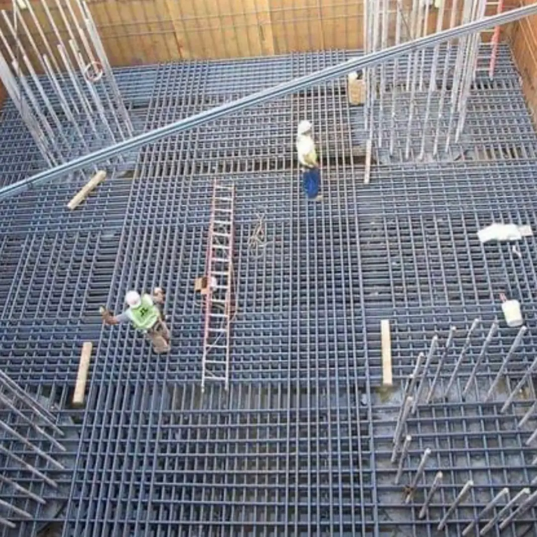 Reinforcing Trench Mesh